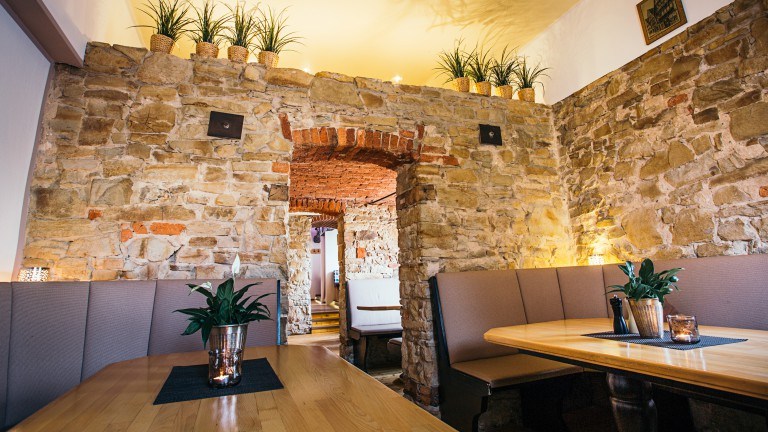 Restaurant - Hotel Westerkamp