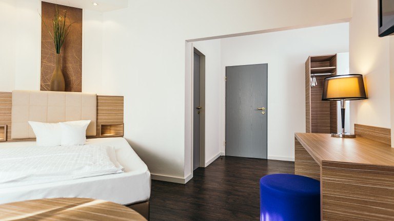 Standaardkamer - Hotel Westerkamp