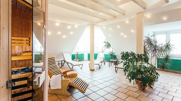 Wellness - Hotel Westerkamp