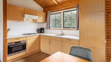 Wohnzimmer - Roompot der Veluwse Hoevegaerde