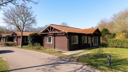 Außenansicht - Roompot der Veluwse Hoevegaerde