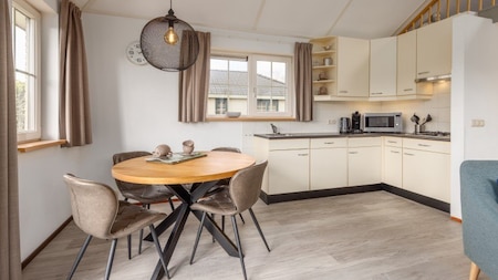 Wohnzimmer - Roompot der Veluwse Hoevegaerde