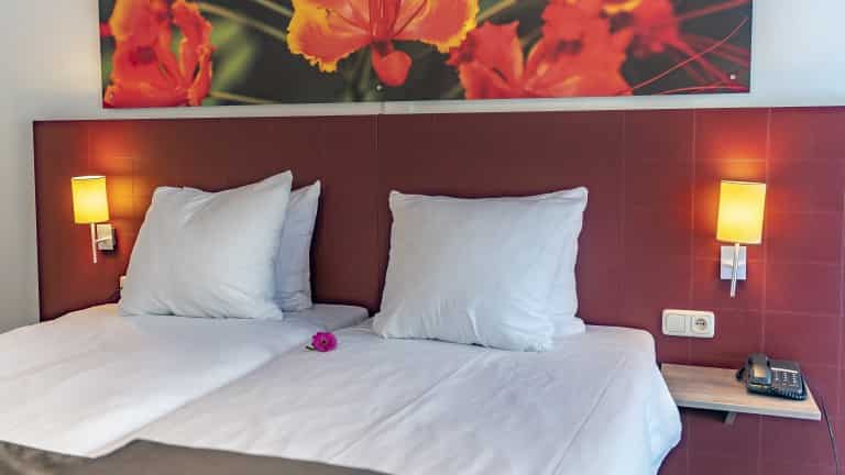 Hof van Gelre Hotel by Flow