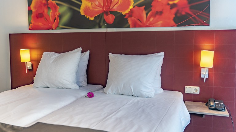 Comfort kamer - Hof van Gelre Hotel by Flow