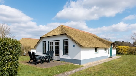Außenansicht - Roompot der Veluwse Hoevegaerde