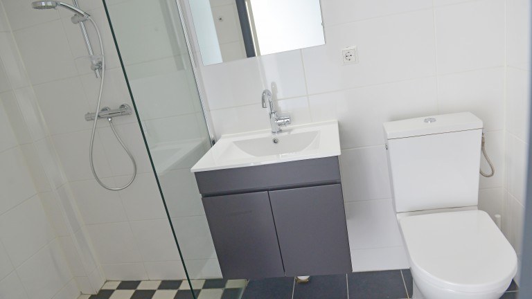 Lingezicht Zimmer – Hotel an der Linge