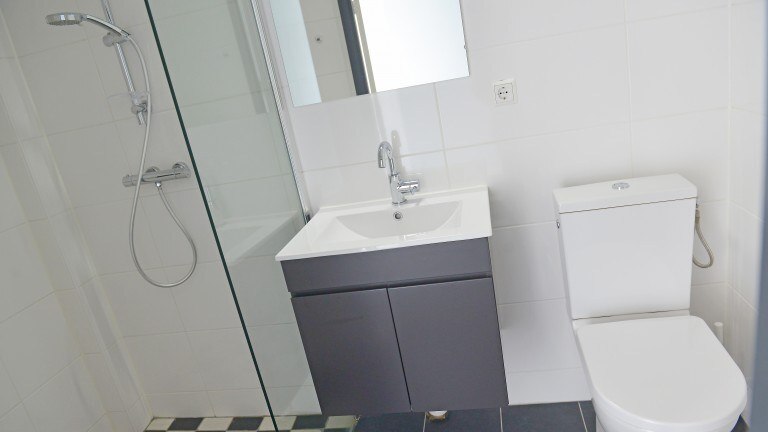 Dijkzicht Zimmer – Hotel an der Linge