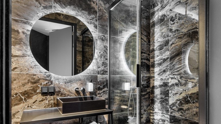 Superior Zimmer - le Marin Boutique Hotel Rotterdam