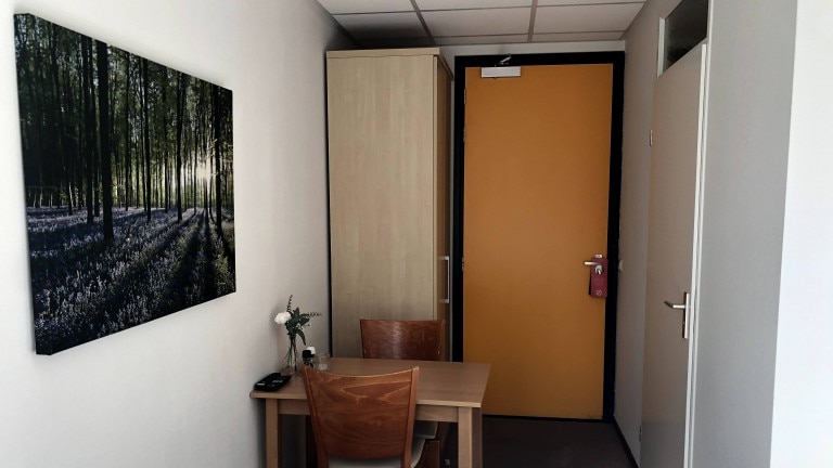 Das kleinste Zimmer – Landgut Fredeshiem – Hotel