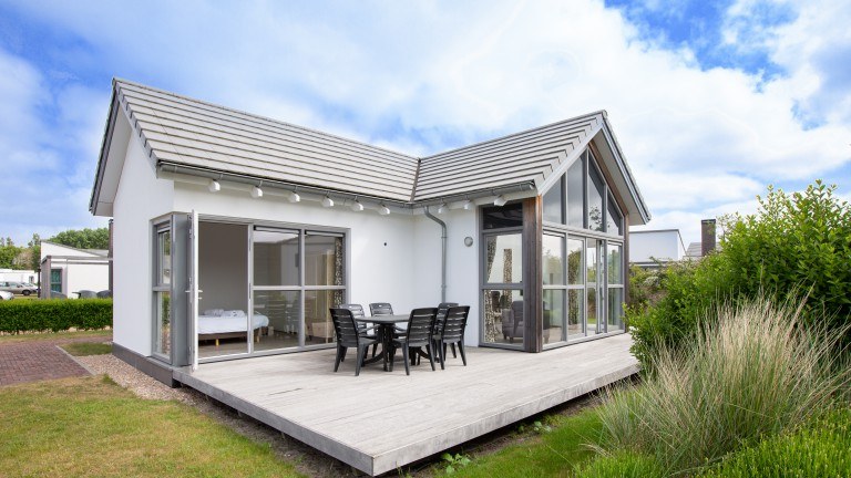 Bungalow 6A - Landal Strandpark Duynhille