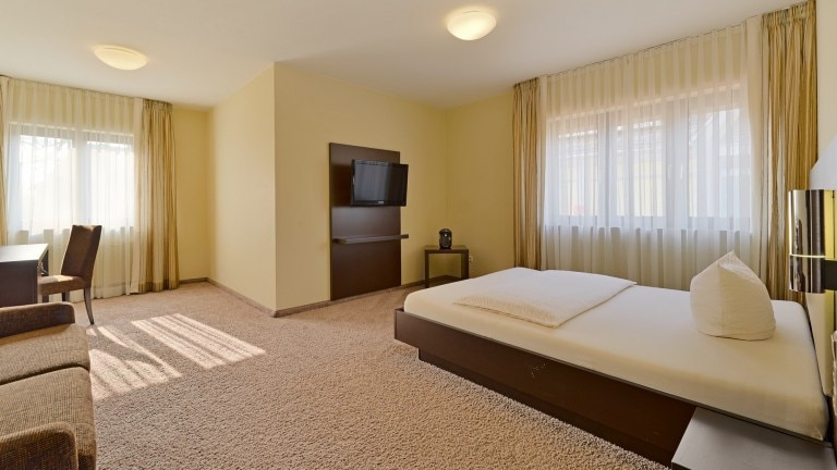 Juniorsuite - Hotel Restaurant zur Post