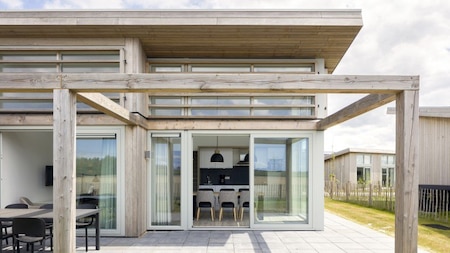 Buitenaanzicht - Roompot Water Village Buitenaanzicht - Roompot Water Village