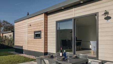 Außenansicht - Roompot Hof Domburg