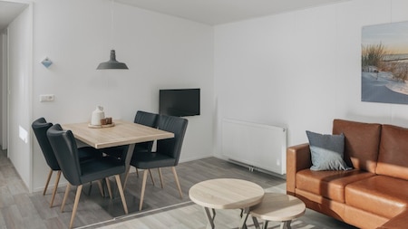 Wohnzimmer - Roompot Hof Domburg