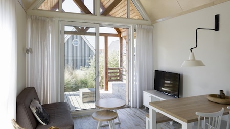 Wohnzimmer - Roompot Nieuwvliet-Bad