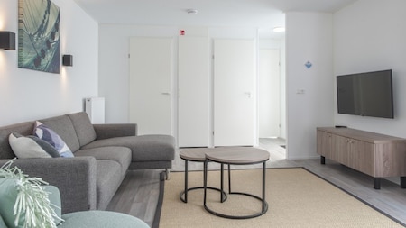 Wohnzimmer - Roompot Nieuwvliet-Bad