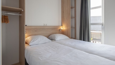 Schlafzimmer - Roompot Nieuwvliet-Bad