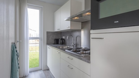 Küche - Kompott Nieuwvliet-Bad