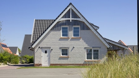 Außenansicht - Roompot Nieuwvliet-bad