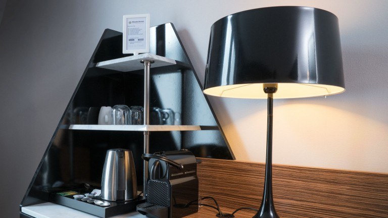 Superior kamer - Hotel Woudschoten