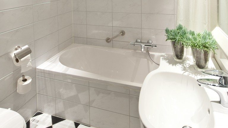 Economy Zimmer – Hotel Restaurant der Rostende Jager