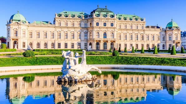 Wien - The Social Hub Vienna Wien - The Social Hub Vienna