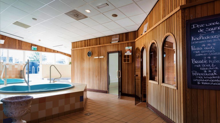Wellness - Aparthotel Delden