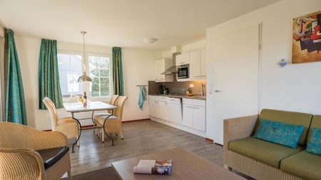 Wohnzimmer - Roompot Klein Vink