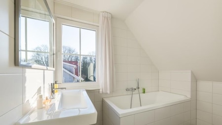 Badkamer - Roompot Klein Vink Badkamer - Roompot Klein Vink