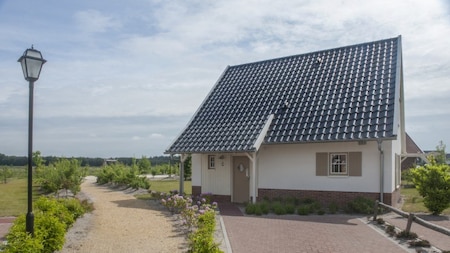 Außenansicht - Roompot Klein Vink