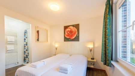 Schlafzimmer - Roompot Klein Vink
