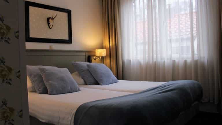 Landgoedhotel Villa Vennendal