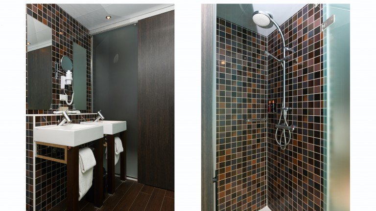Badkamer - de Roode Schuur