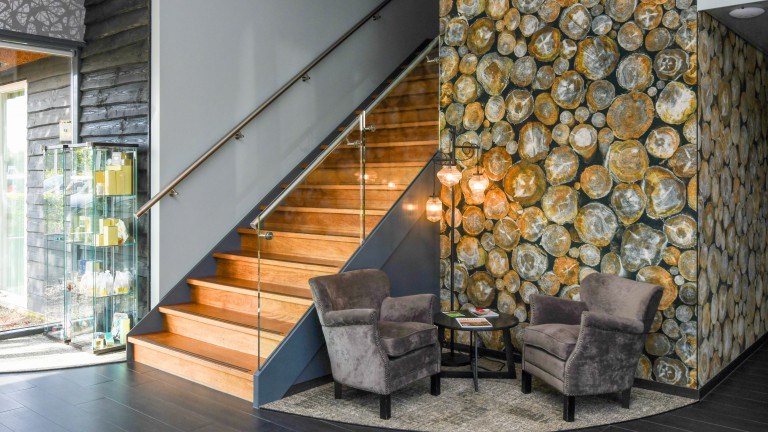 Lobby - de Roode Schuur