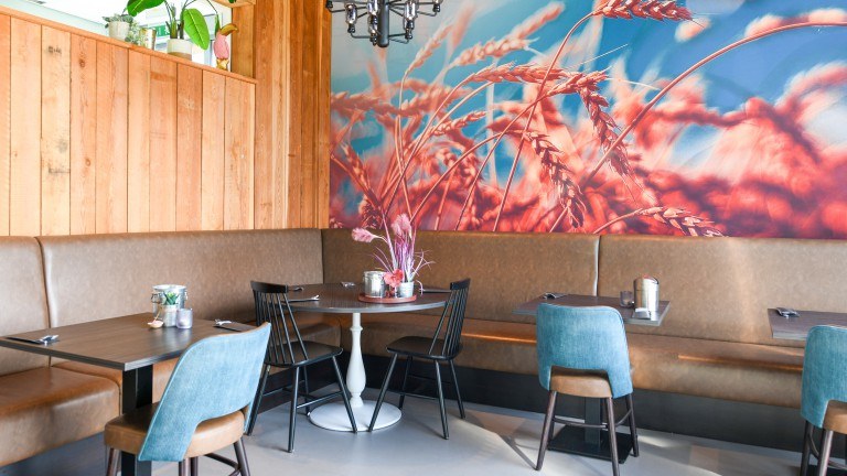 Restaurant - de Roode Schuur