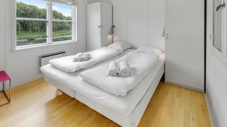 Slaapkamer - Landal Ebeltoft