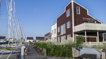 Außenansicht - Landal Ebeltoft Außenansicht - Landal Ebeltoft