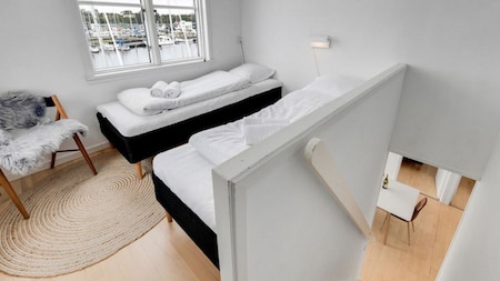 Slaapkamer - Landal Ebeltoft