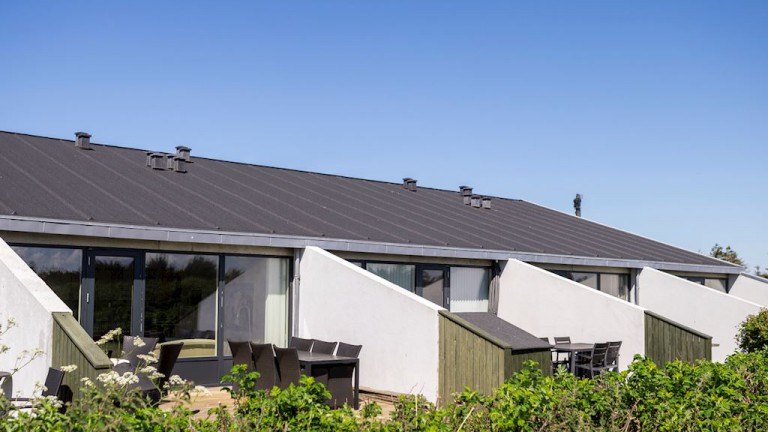 Bungalows - Landal Grønhøj Strand