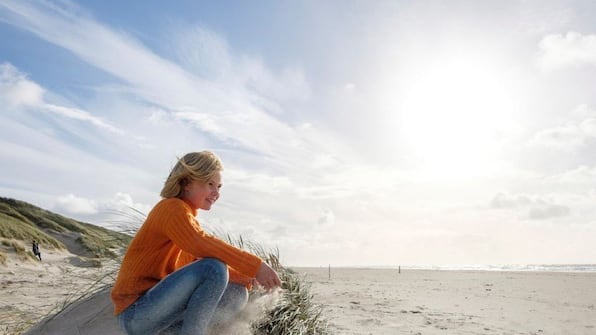 Strand - Landal Grønhøj Strand Strand - Landal Grønhøj Strand