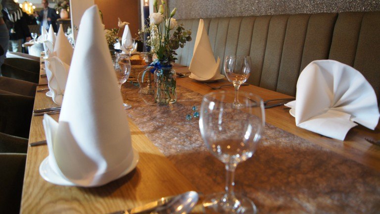 Restaurant - Hotel Restaurant Lauxestaurant - Hotel Restaurant Laux