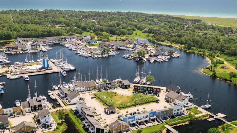 Landal Ebeltoft