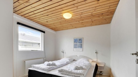 Slaapkamer - Landal Grønhøj Strand Slaapkamer - Landal Grønhøj Strand