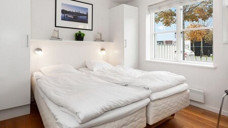 Schlafzimmer - Landal Ebeltoft Schlafzimmer - Landal Ebeltoft