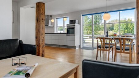 Wohnzimmer - Landal Ebeltoft Wohnzimmer - Landal Ebeltoft