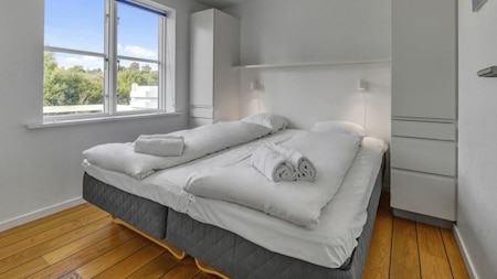 Schlafzimmer - Landal Ebeltoft Schlafzimmer - Landal Ebeltoft