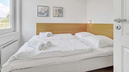 Schlafzimmer - Landal Seawest