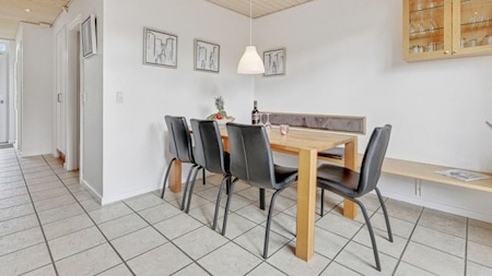 Speisesaal - Landal Seawest Speisesaal - Landal Seawest