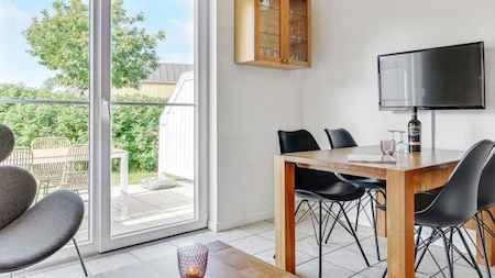 Wohnzimmer - Landal Seawest