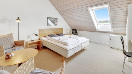 Schlafzimmer - Landal Seawest Schlafzimmer - Landal Seawest